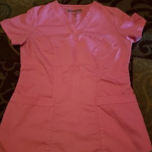 Greys anatomy top xs